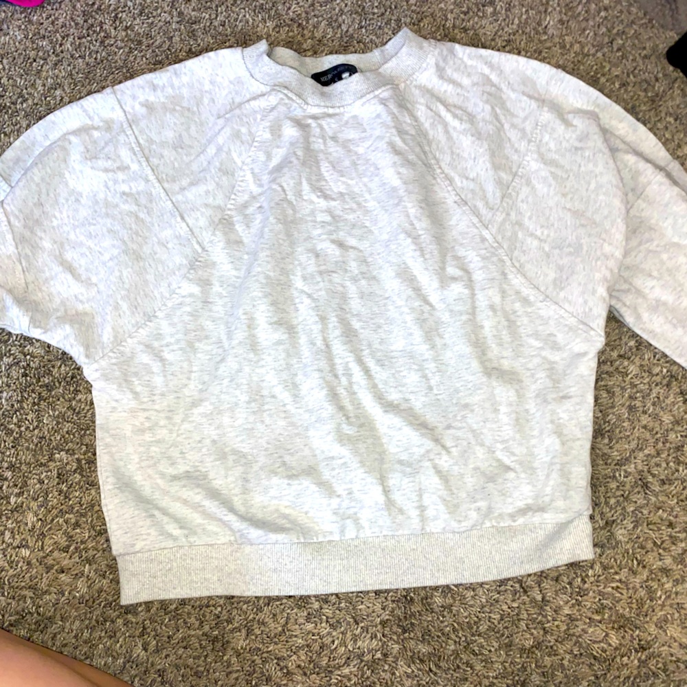 crewneck